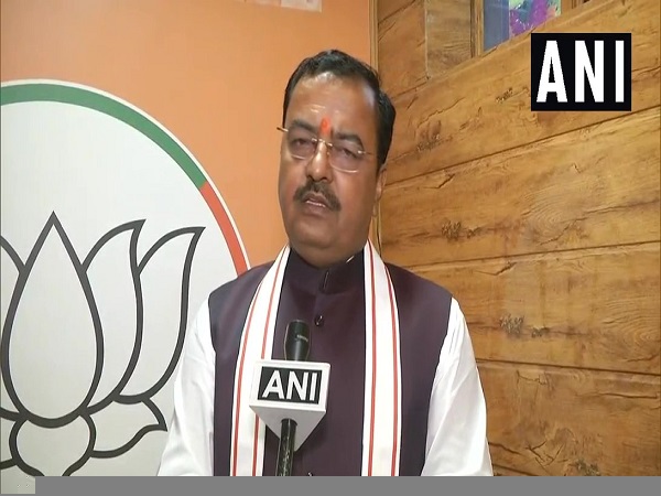 बसपा को बताया बिल्कुल समाप्त पार्टी बसपा को बताया बिल्कुल समाप्त पार्टी