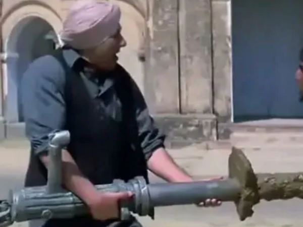 बीजेपी में शामिल हुए सनी तो बने मीम्स