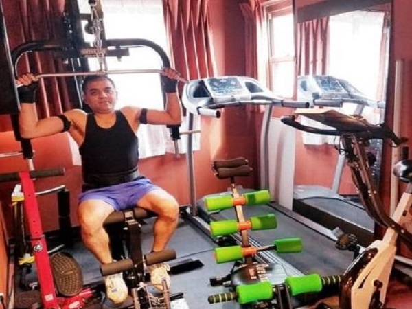 भारतीय मूल के जापानी नागरिक की पहली जीत