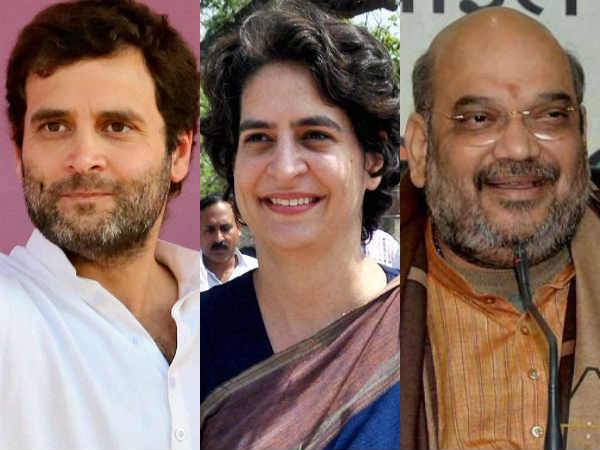 कहां मिलेगी कितनी सीट 