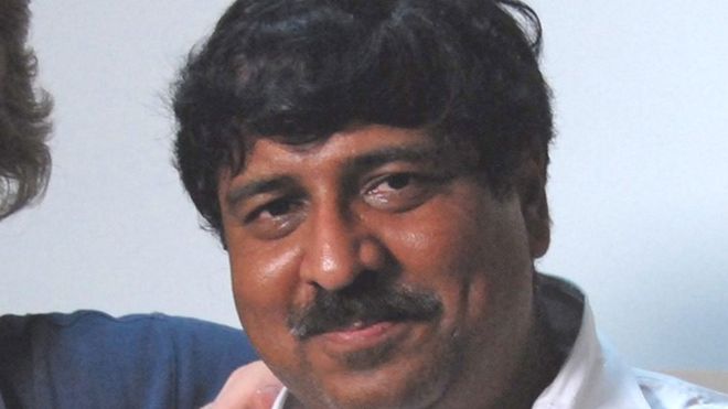 हरिप्रसाद ने चुनाव आयोग