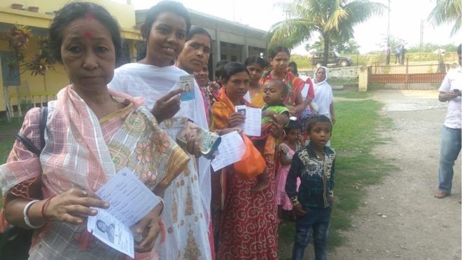 2nd phase polling 2nd phase polling