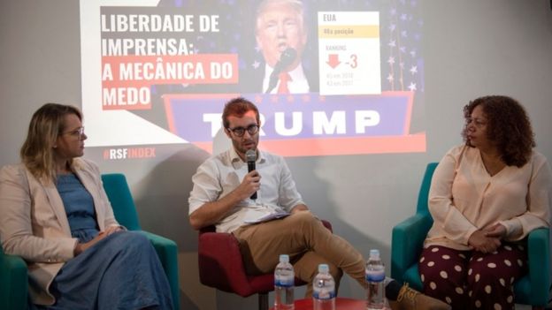 रिपोर्टर्स विदाउट बॉर्डर्स या रिपोर्टर्स सां फ्रांतिए 