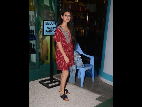 बचपन में हुई यौन शोषण की शिकार बचपन में हुई यौन शोषण की शिकार