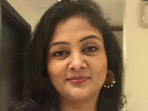 शालिनी का परिवार