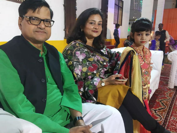 गांव से लगाव