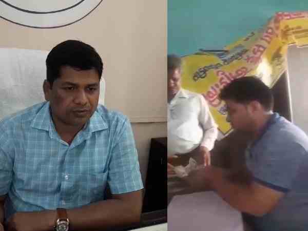 BSA education department takes action after video goes viral BSA education department takes action after video goes viral