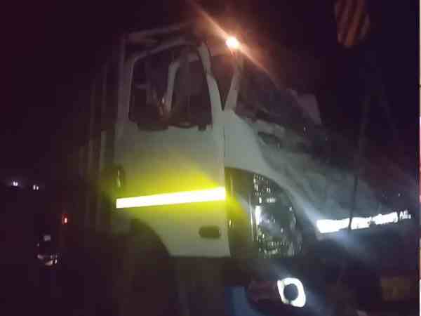 one died and dozens of people injured after bus overturned one died and dozens of people injured after bus overturned