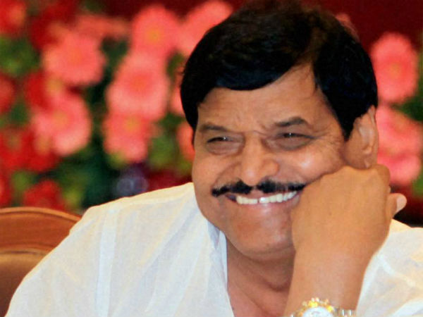 शिवपाल की पार्टी से टिकट मिलने की चर्चा 