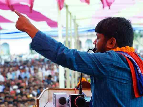 ये है बेगूसराय में वोटों का अंकगणित 