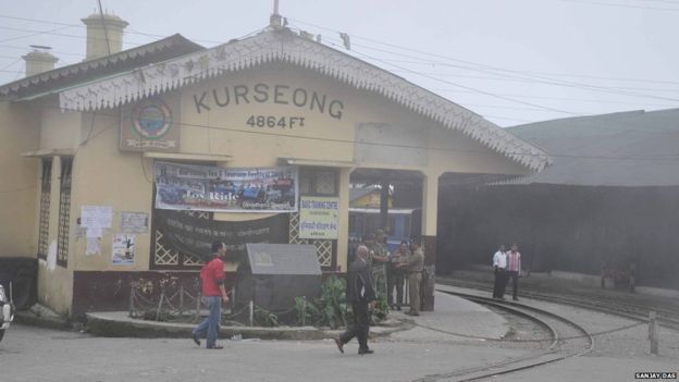 पहाड़ियों की रानी में गोरखालैंड पर भारी है विकास