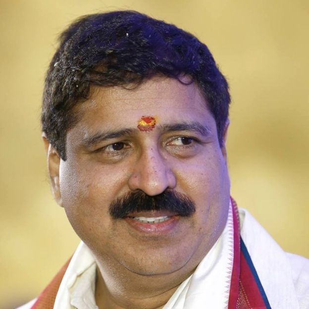 हरिप्रसाद