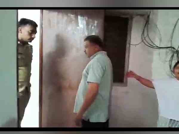 head constable suspended after harassing adolescent head constable suspended after harassing adolescent