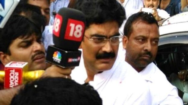 लोकसभा चुनाव में बिहार