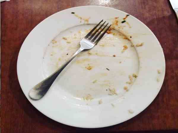 पति ने किचन में बनाया फिर हुआ झगड़ा