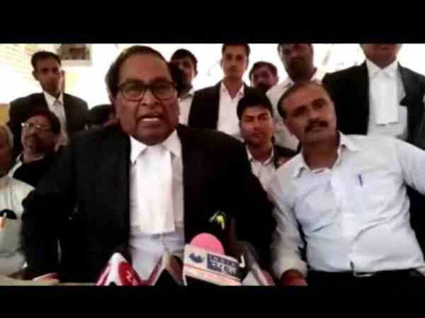 दोषी को फांसी की सजा दोषी को फांसी की सजा