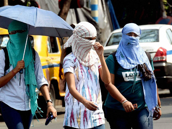 गर्मी में बीमारी होने के मुख्य कारण गर्मी में बीमारी होने के मुख्य कारण