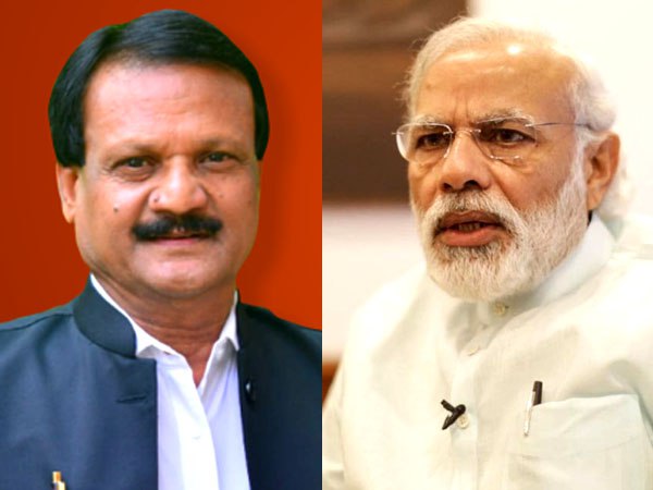 पीएम मोदी को लेकर क्या बोले मध्य प्रदेश के PWD मंत्री