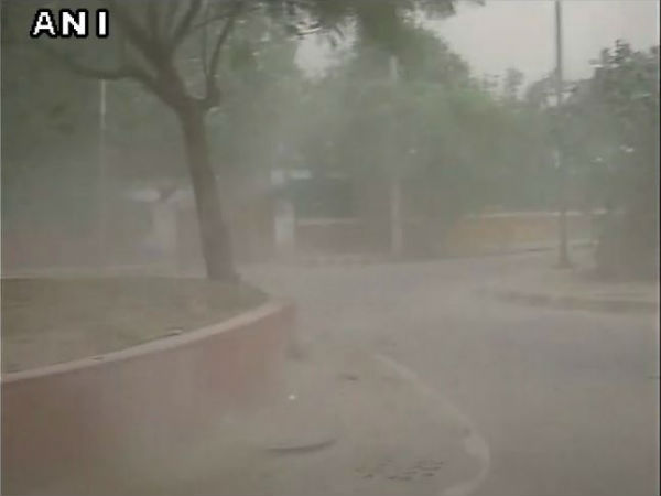 दक्षिण भारत में भी बदलेगा मौसम का मिजाज