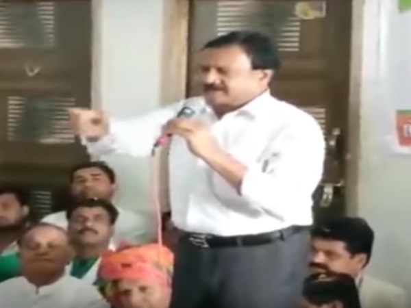 'बीजेपी न तो मंदिर बनवाएगी और ना ही धारा 370 हटाएगी'