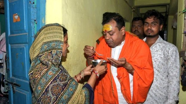 संदीप साहू