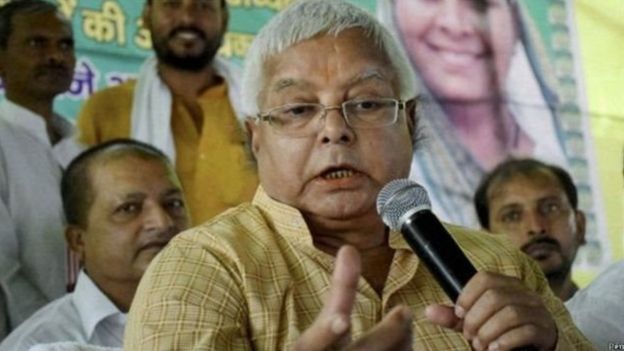 नीतीश नो फैक्टर और कन्हैया से मेरी कोई तुलना नहींः तेजस्वी