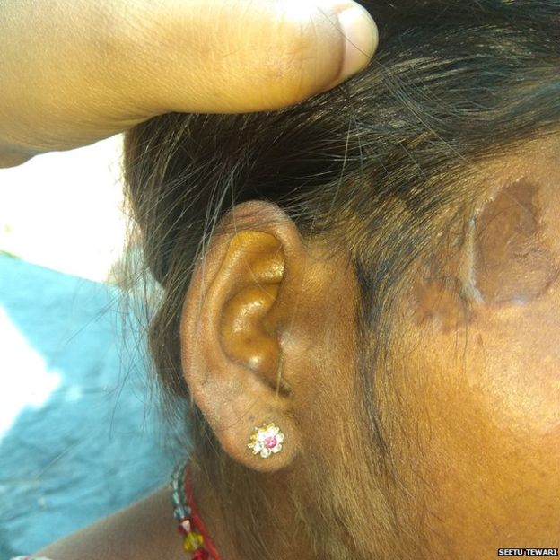 सीटू तिवारी सीटू तिवारी