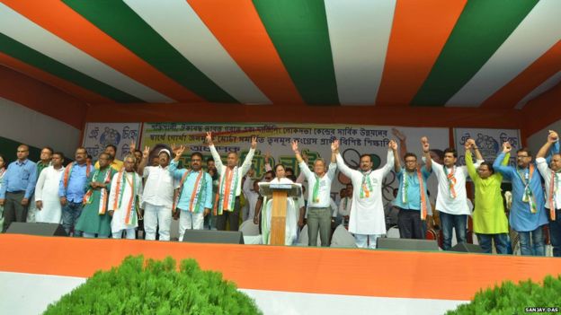 पहाड़ियों की रानी में गोरखालैंड पर भारी है विकास