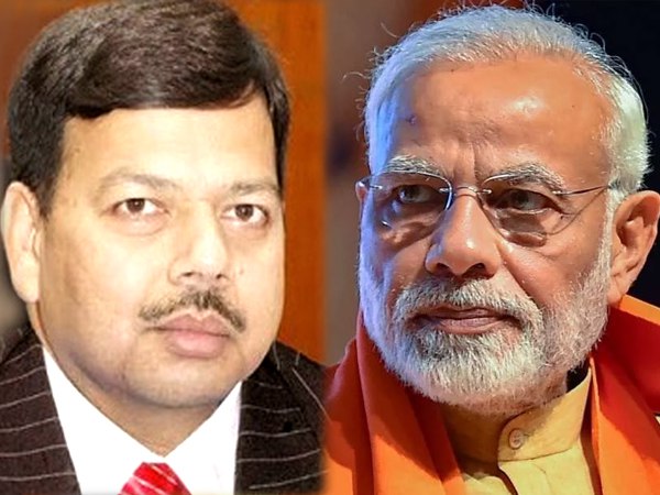 जांच करने वाले आईएएस के निलंबन पर रोक