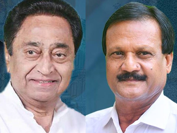 कमलनाथ सरकार में मंत्री हैं सज्जन सिंह वर्मा