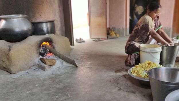 मिड-डे मील योजना मिड-डे मील योजना