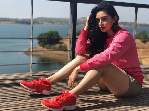 अभिनेत्री का खुलासा- प्रोड्यूसर ने कही 'समझौते' की बात अभिनेत्री का खुलासा- प्रोड्यूसर ने कही 'समझौते' की बात