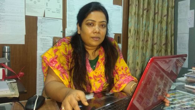 सीटू तिवारी सीटू तिवारी