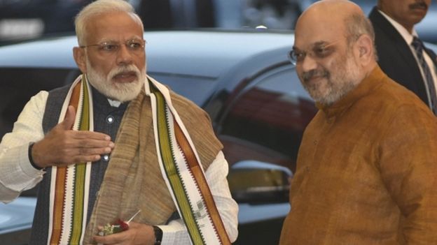 अमित शाह