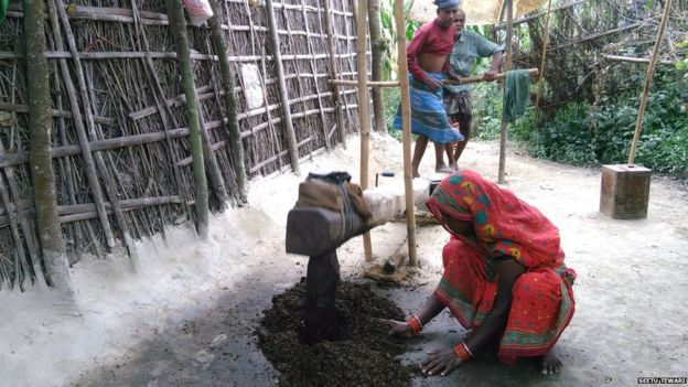 सीटू तिवारी सीटू तिवारी