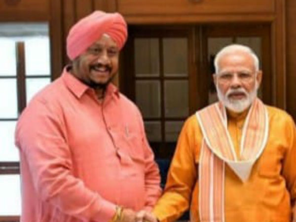 पीएम ने दी शुभकामना