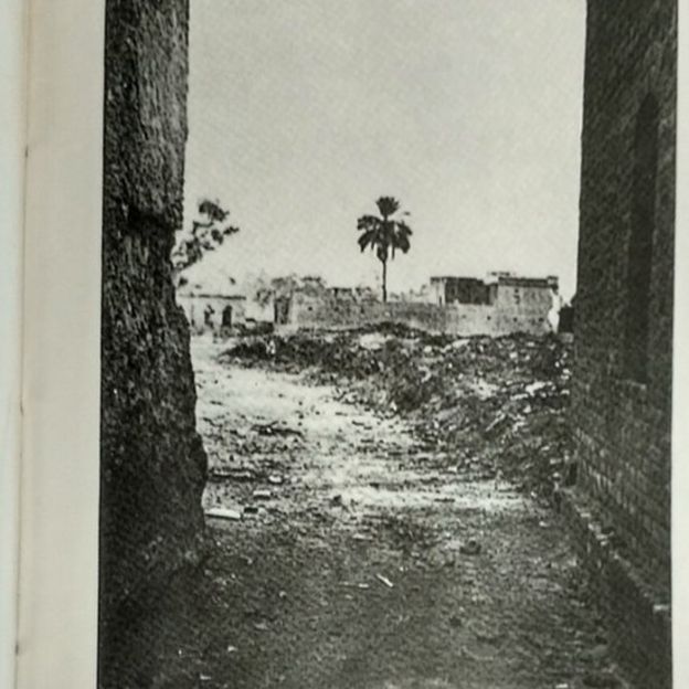 जलियाँवाला बाग़