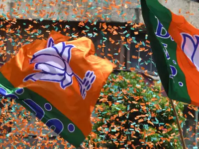 Gujarat Lok Sabha Elections 2019 : congress-bjp 5 candidates assets under 1 crore Gujarat Lok Sabha Elections 2019 : congress-bjp 5 candidates assets under 1 crore