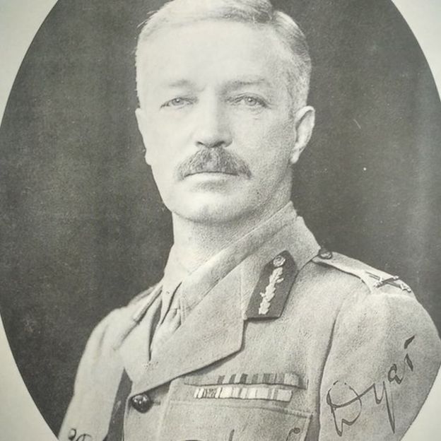 जलियाँवाला बाग़