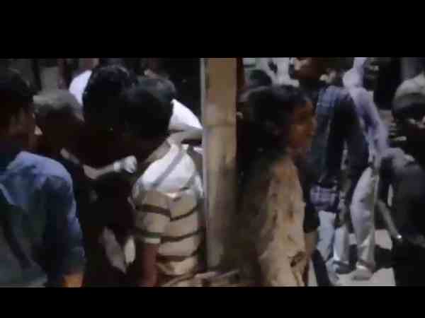 हमीरपुर की घटना