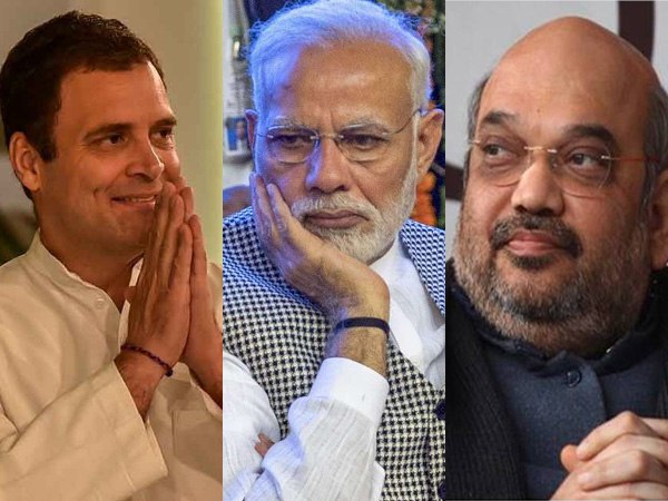 10 राज्यों की 224 सीटों पर कांग्रेस 183 सीटों पर दूसरे नंबर पर रही थी 10 राज्यों की 224 सीटों पर कांग्रेस 183 सीटों पर दूसरे नंबर पर रही थी