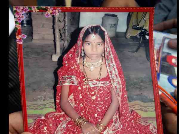 Mother and two children body found in the box