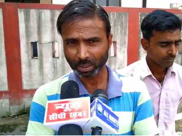 खाने में मिला दी नशीली दवा