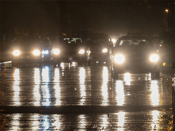 पश्चिमी विक्षोभ 