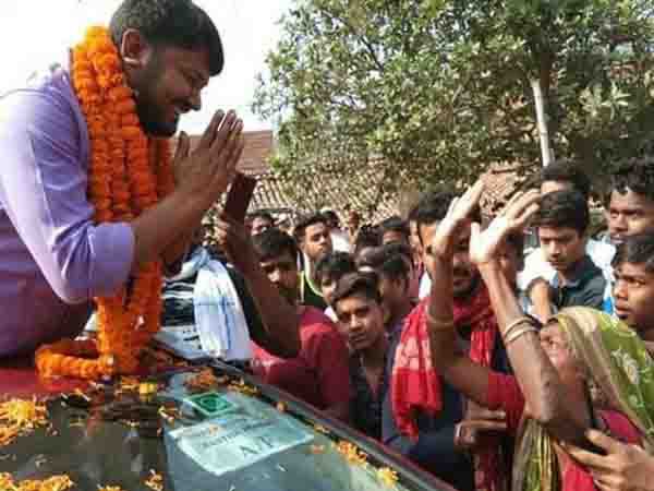 राजद से मिलेगी बड़ी चुनौती 