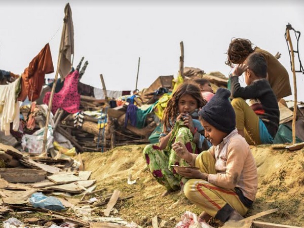 नागरिकता नहीं मिलने से काफी मुसीबतें झेलनी पड़ीं