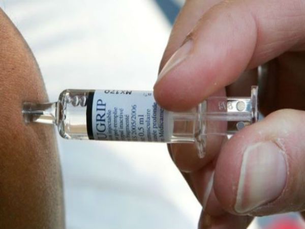 ये हैं बीमारी के लक्षण