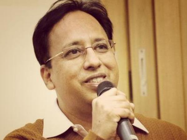 भाजपा से डॉ. संजय जायसवाल फिर मैदान में