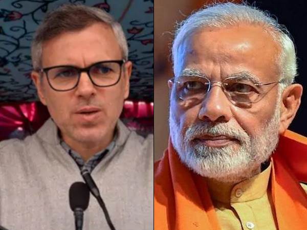 जम्मू कश्मीर पर सियासत जम्मू कश्मीर पर सियासत