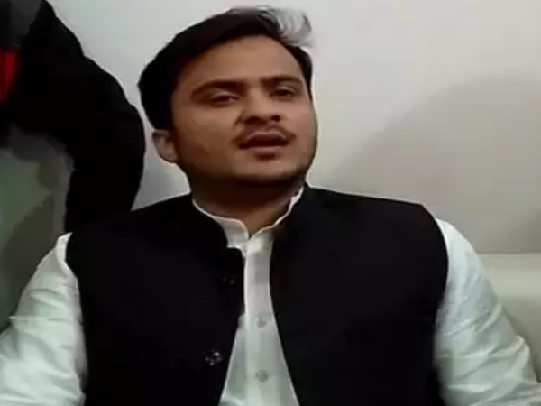 आजम पर दर्ज हो चुका है केस